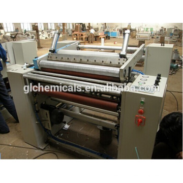 Slitting and Rewinding machine for thermal paper used in paper making industry